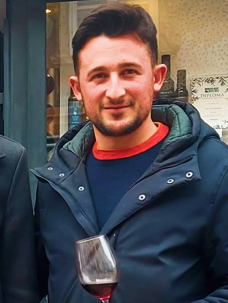 Ivo Pavlović, Founder & CEO at Witrina