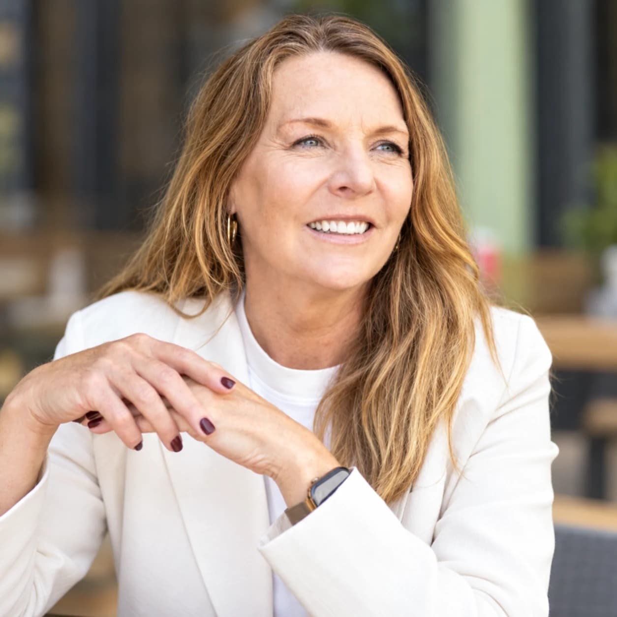 Sophia Ahrel, Founder, Ahrel&Co · Mentor, Brighteye Ventures