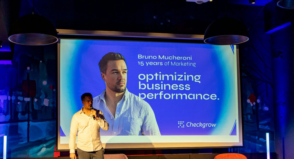 bruno checkgrow founder