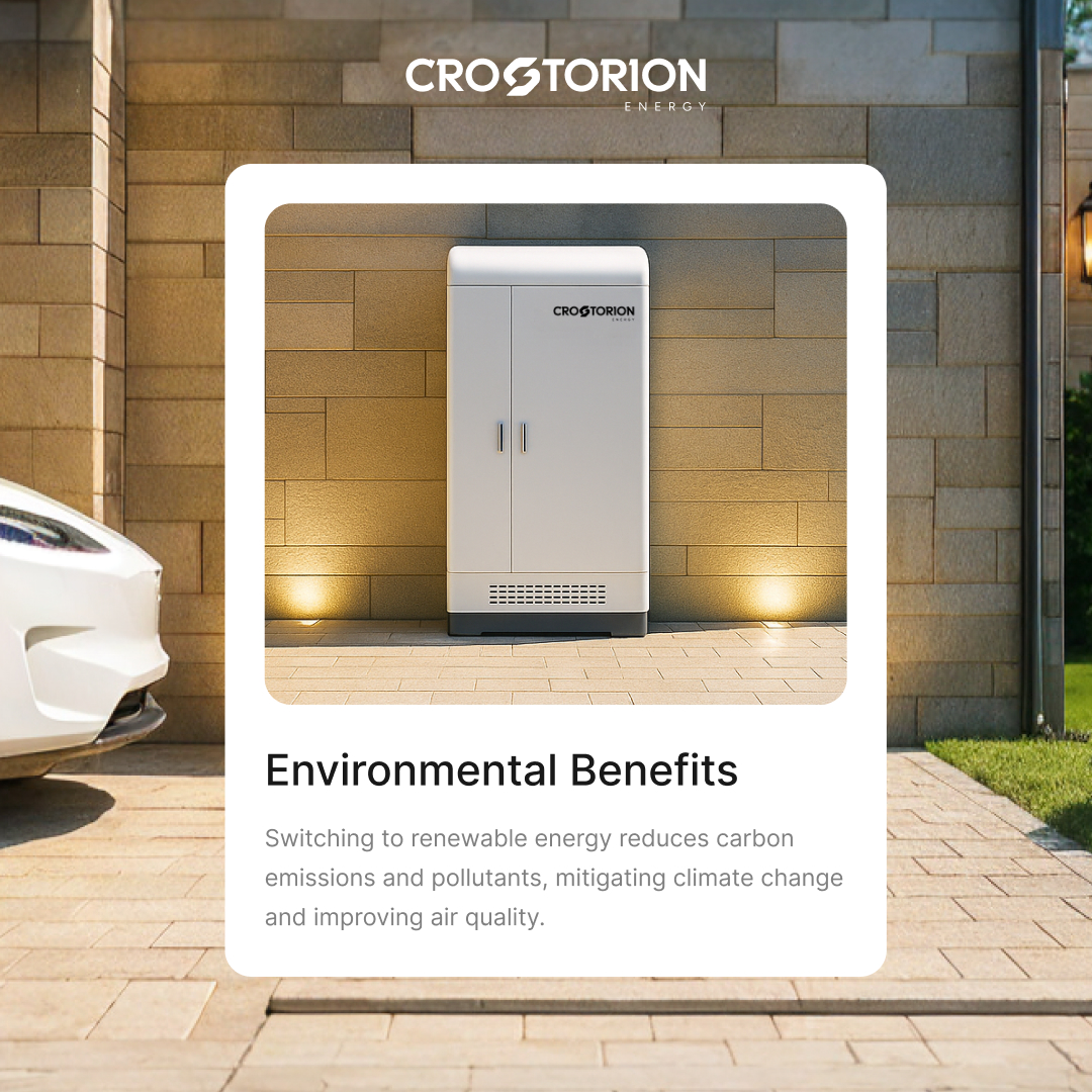 energy advertising