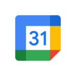 Product 26 ai agents calendar google