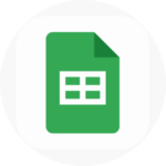 Product 22 ai agents sheets