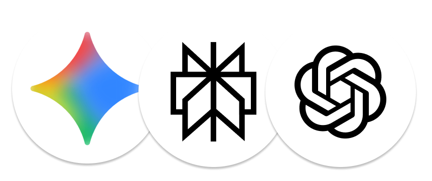 best ai model europe 1